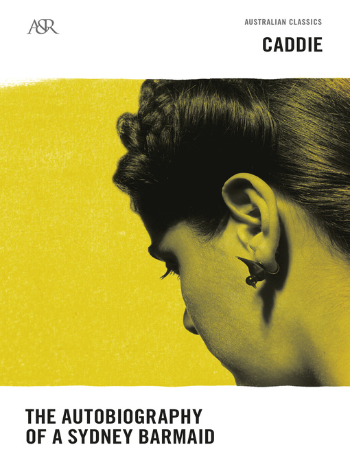 Title details for Caddie by D Cusack - Available